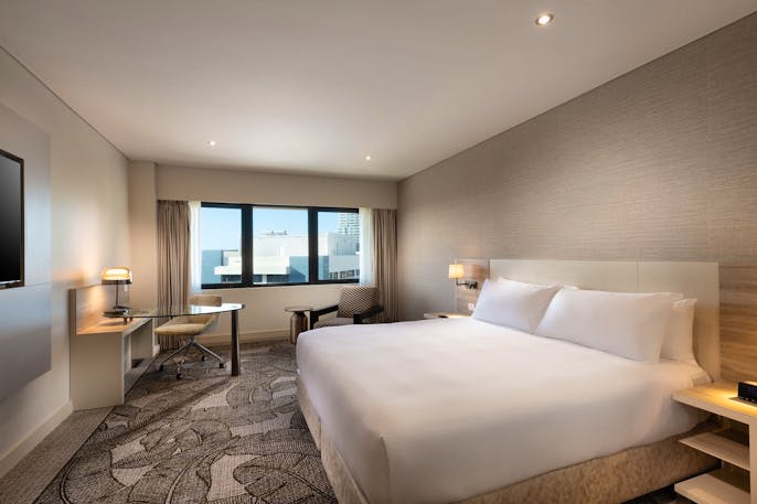 Hilton Darwin